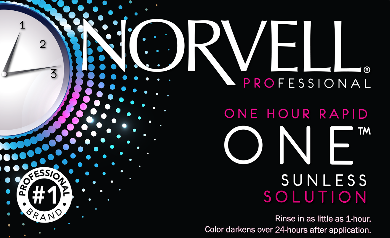 Norvell One Hour Rapid Electric Sun Tanning Salons