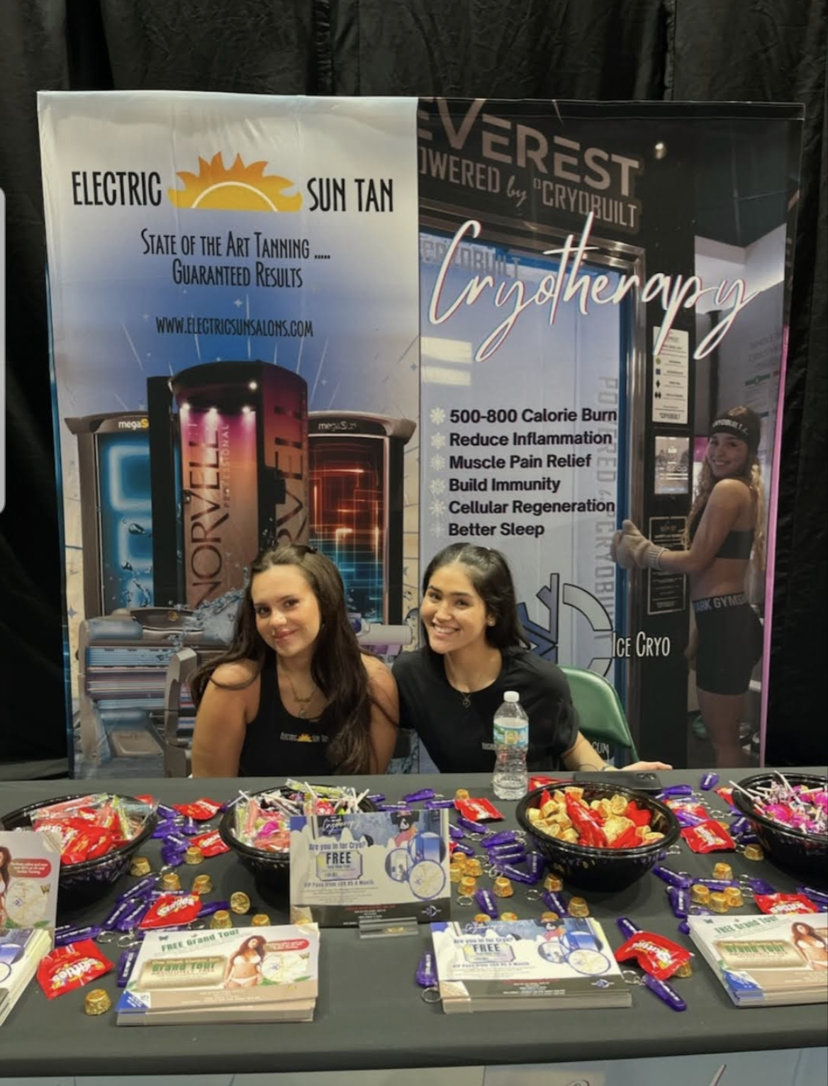 Canfest
