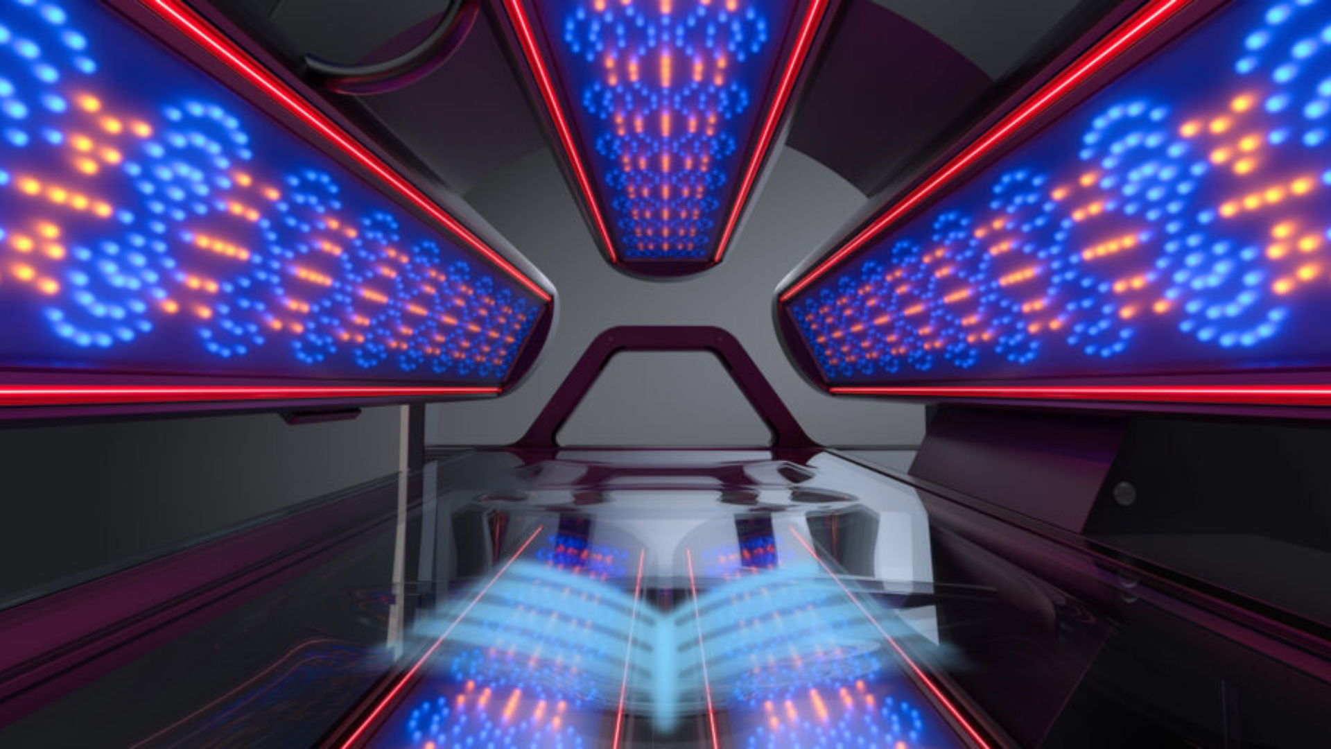 K 11 Air loft