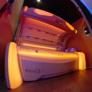 KBL 6800 alpha extraSun LEVEL 3 KBL 6800 alpha extraSun LEVEL 3