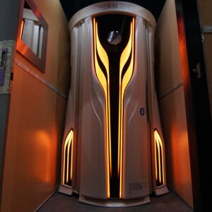 KBL TOWER pureEnergy 5.0 LEVEL 2