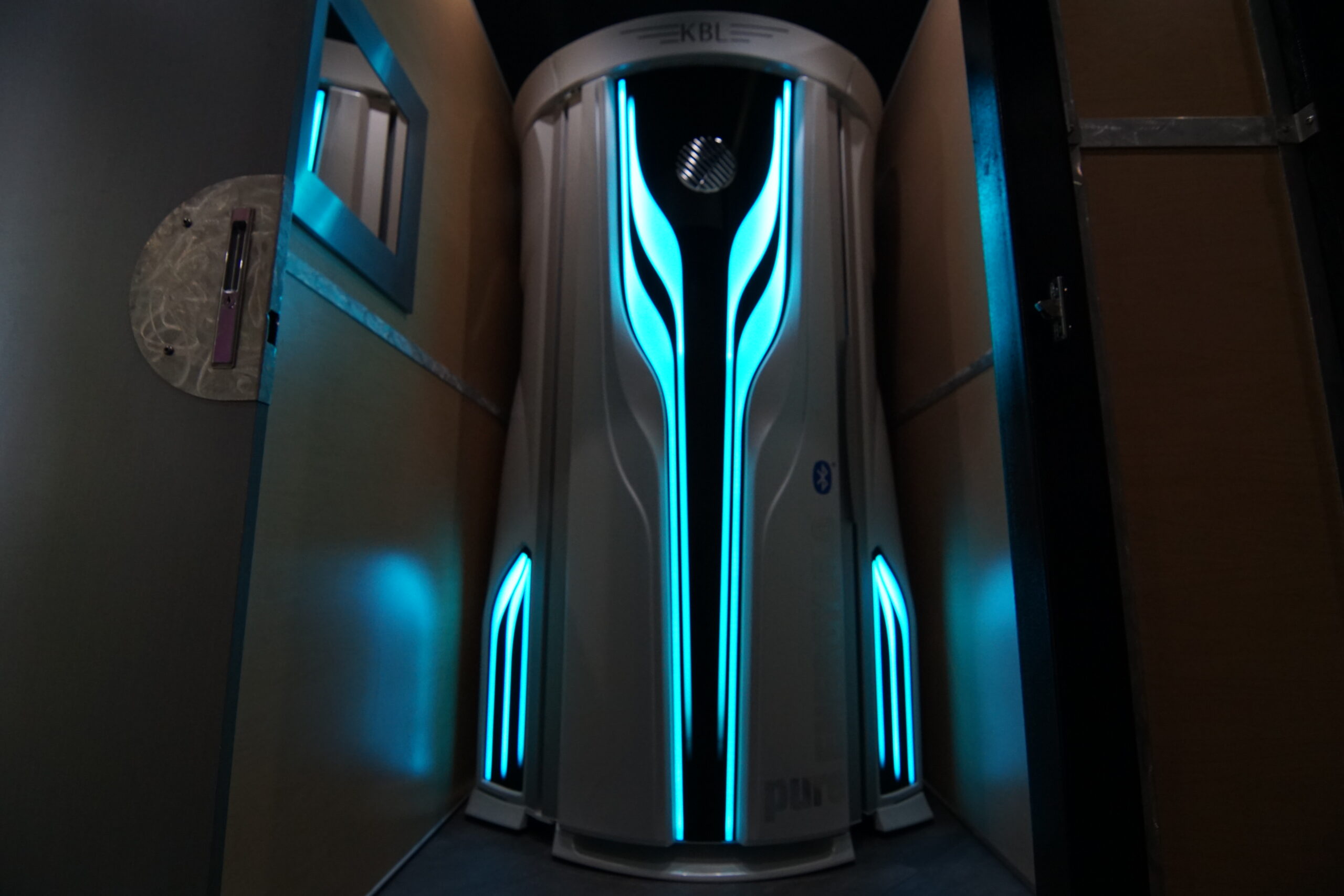 KBL TOWER pureEnergy 5.0 LEVEL 2 - Image 3