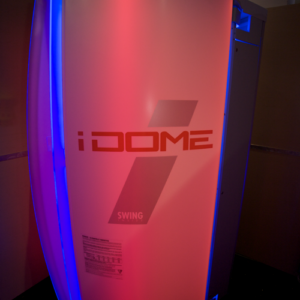 UWE iDOME LEVEL 4