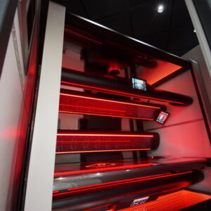 KBL K11 Air Loft LEVEL 6